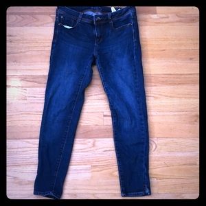 Zara z1975 skinny jeans